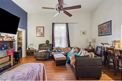 142 Beaty Street, Flovilla, GA 30216 - Photo 2