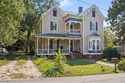 142 Beaty Street, Flovilla, GA 30216 - Photo 4