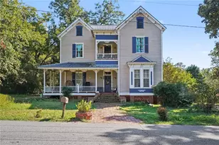 142 Beaty St, Flovilla, GA 30216 - Photo 1