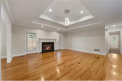 210 Wildwood Drive, Cartersville, GA 30120 - Photo 12