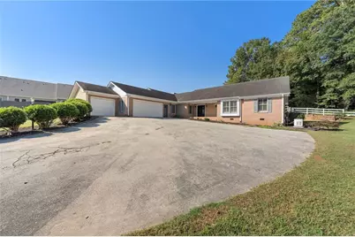 210 Wildwood Drive, Cartersville, GA 30120 - Photo 6