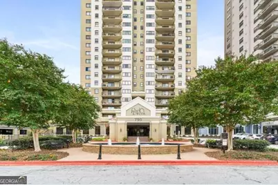 799 Hammond Drive #113, Sandy Springs, GA 30328 - Photo 12