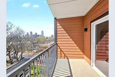 525 Parkway Drive NE #404, Atlanta, GA 30308 - Photo 12