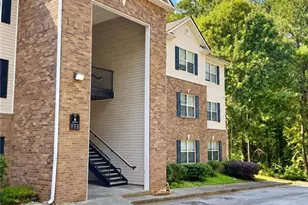 6203 Par Four Way, Lithonia, GA 30038 - Photo 1