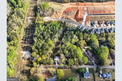 2833 SW Abbott Lake Road SW, Conyers, GA 30094 - Photo 8