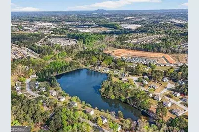 2833 SW Abbott Lake Road SW, Conyers, GA 30094 - Photo 6
