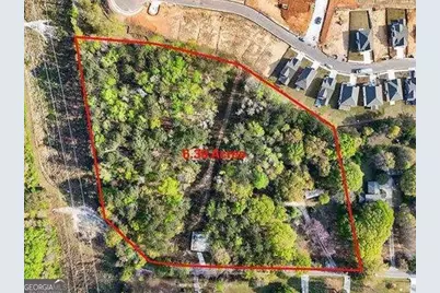 2833 SW Abbott Lake Road SW, Conyers, GA 30094 - Photo 1