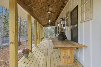 356 Hyde Road, Jasper, GA 30143 - Photo 2