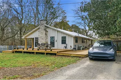 356 Hyde Road, Jasper, GA 30143 - Photo 20