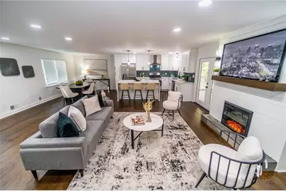 1158 Research Drive NE, Marietta, GA 30066 - Photo 14