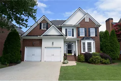 12972 Waterside Drive, Alpharetta, GA 30004 - Photo 1