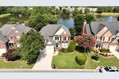12972 Waterside Drive, Alpharetta, GA 30004 - Photo 2