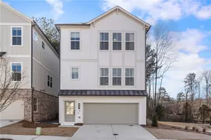 214 Pinecone Pl, Alpharetta, GA 30022 - Photo 1