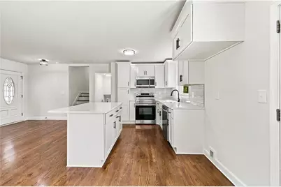 2485 Tyler Way, Decatur, GA 30032 - Photo 12