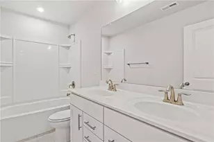 464 Dahlia St, McDonough, GA 30253 - Photo 12