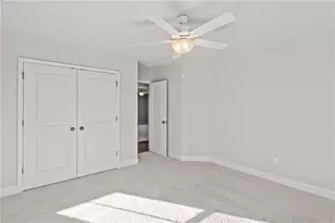 464 Dahlia St, McDonough, GA 30253 - Photo 14