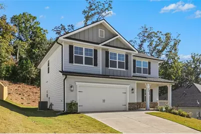 270 Thunder Valley, Dawsonville, GA 30534 - Photo 4