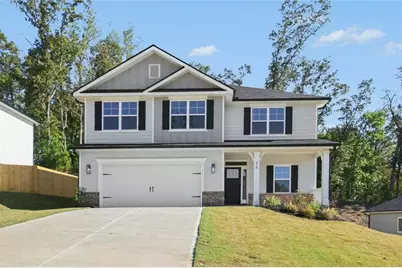 270 Thunder Valley, Dawsonville, GA 30534 - Photo 2