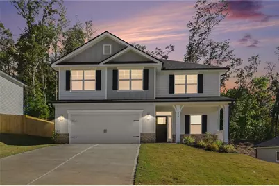270 Thunder Valley, Dawsonville, GA 30534 - Photo 1