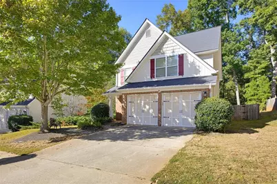 114 Darbys Run Court, Hiram, GA 30141 - Photo 2