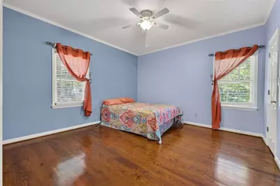 215 Dorsey Road, Hampton, GA 30228 - Photo 34