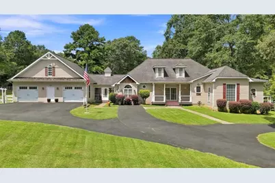 215 Dorsey Road, Hampton, GA 30228 - Photo 2