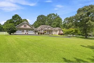 215 Dorsey Road, Hampton, GA 30228 - Photo 4