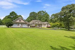 215 Dorsey Rd, Hampton, GA 30228 - Photo 4