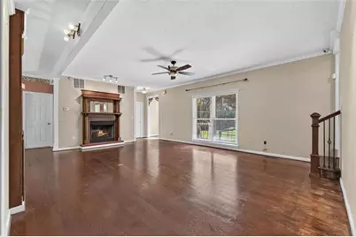 215 Dorsey Road, Hampton, GA 30228 - Photo 12