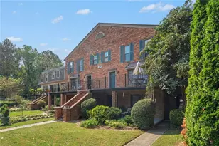 3091 Colonial Way #Way, Atlanta, GA 30341 - Photo 8
