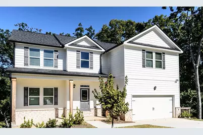5032 Falcon Point, Douglasville, GA 30135 - Photo 2