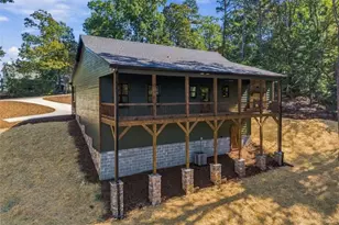 640 Hickory Ridge, Ellijay, GA 30536 - Photo 4