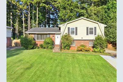 2938 Dover Drive, Duluth, GA 30096 - Photo 1