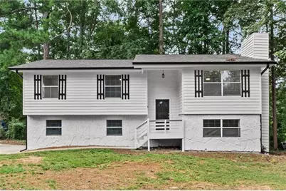 2648 Smoke House Place SW, Marietta, GA 30064 - Photo 1