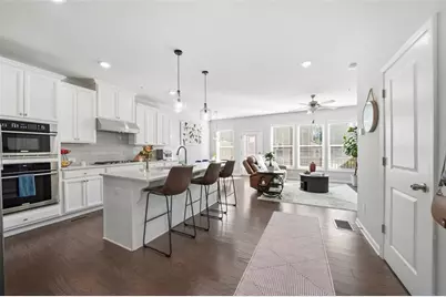 350 Provenance Drive, Sandy Springs, GA 30328 - Photo 12