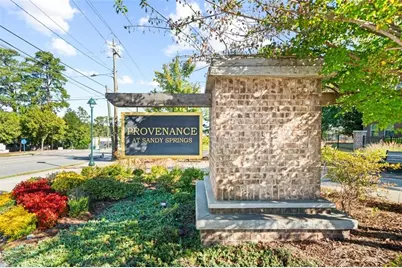 350 Provenance Drive, Sandy Springs, GA 30328 - Photo 2