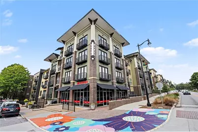 5300 Peachtree Road #3110, Chamblee, GA 30341 - Photo 1