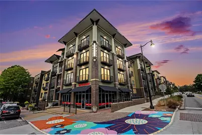 5300 Peachtree Road #3110, Chamblee, GA 30341 - Photo 22