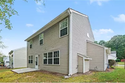 6915 Silver Bend Place, Austell, GA 30168 - Photo 30