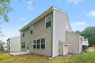 6915 Silver Bend Pl, Austell, GA 30168 - Photo 30