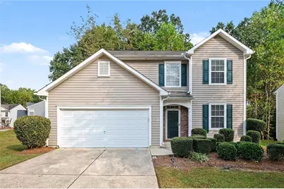 6915 Silver Bend Place, Austell, GA 30168 - Photo 1
