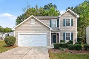 6915 Silver Bend Pl, Austell, GA 30168 - Photo 1
