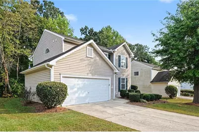 6915 Silver Bend Place, Austell, GA 30168 - Photo 2