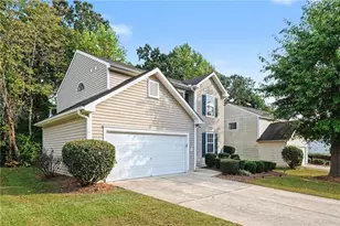 6915 Silver Bend Pl, Austell, GA 30168 - Photo 2