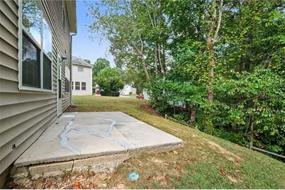 6915 Silver Bend Place, Austell, GA 30168 - Photo 32