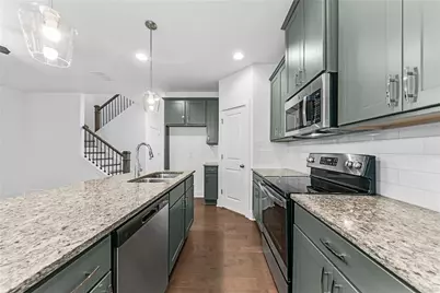 487 Auburn Valley Way #186, Auburn, GA 30011 - Photo 8