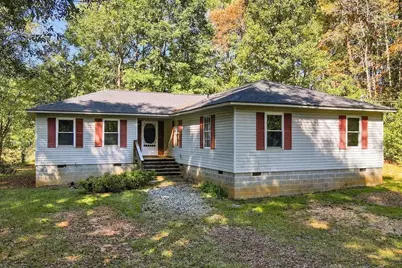 4541 New Kings Bridge Road, Nicholson, GA 30565 - Photo 1