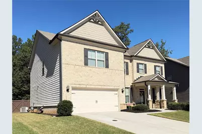 70 Stready Station, Loganville, GA 30052 - Photo 2