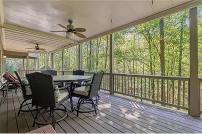 68 Cherokee Point, Big Canoe, GA 30143 - Photo 20