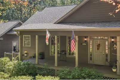 68 Cherokee Point, Big Canoe, GA 30143 - Photo 4